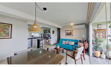 Palmeras de Verde Alfaguara - Apartamento en Venta, Jamundí