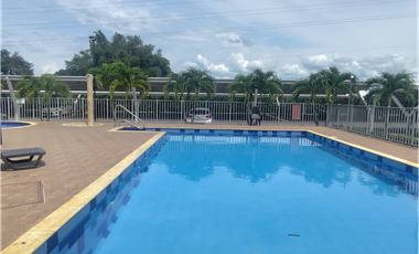 Palmeras de Verde Alfaguara - Apartamento en Venta, Jamundí