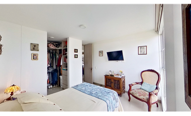 Palmeras de Verde Alfaguara - Apartamento en Venta, Jamundí