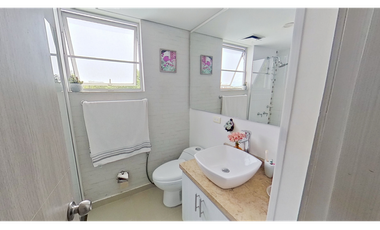 Palmeras de Verde Alfaguara - Apartamento en Venta, Jamundí