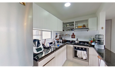 Palmeras de Verde Alfaguara - Apartamento en Venta, Jamundí