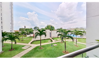 Palmeras de Verde Alfaguara - Apartamento en Venta, Jamundí