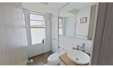 Palmeras de Verde Alfaguara - Apartamento en Venta, Jamundí