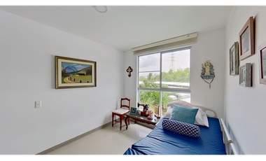 Palmeras de Verde Alfaguara - Apartamento en Venta, Jamundí