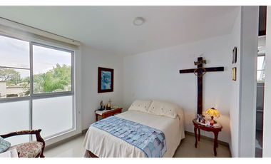 Palmeras de Verde Alfaguara - Apartamento en Venta, Jamundí