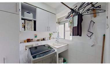 Palmeras de Verde Alfaguara - Apartamento en Venta, Jamundí