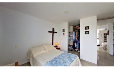 Palmeras de Verde Alfaguara - Apartamento en Venta, Jamundí