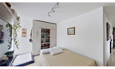 Palmeras de Verde Alfaguara - Apartamento en Venta, Jamundí