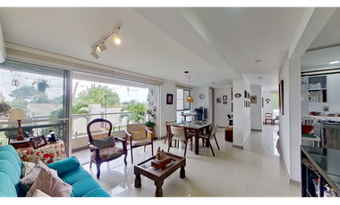 Palmeras de Verde Alfaguara - Apartamento en Venta, Jamundí