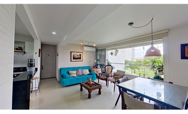 Palmeras de Verde Alfaguara - Apartamento en Venta, Jamundí