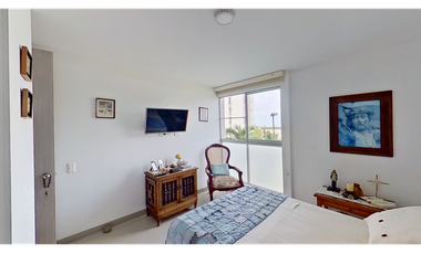 Palmeras de Verde Alfaguara - Apartamento en Venta, Jamundí