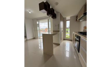 Almendros del Castillo - Apartamento en Venta en Jamundí, Jamundí