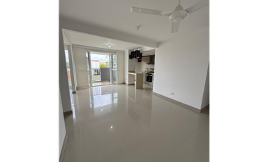 Almendros del Castillo - Apartamento en Venta en Jamundí, Jamundí