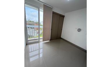 Almendros del Castillo - Apartamento en Venta en Jamundí, Jamundí