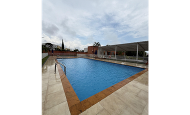 Almendros del Castillo - Apartamento en Venta en Jamundí, Jamundí