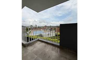 Almendros del Castillo - Apartamento en Venta en Jamundí, Jamundí