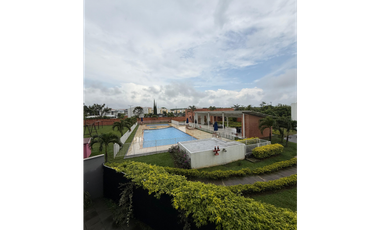 Almendros del Castillo - Apartamento en Venta en Jamundí, Jamundí