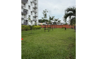 Almendros del Castillo - Apartamento en Venta en Jamundí, Jamundí