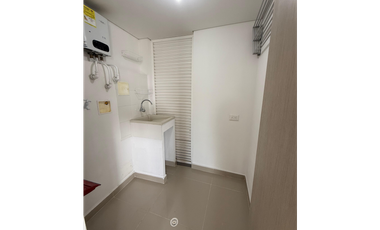 Almendros del Castillo - Apartamento en Venta en Jamundí, Jamundí