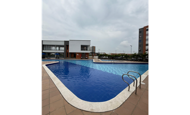 Roseto - Apartamento en Venta en Jamundí, Jamundí