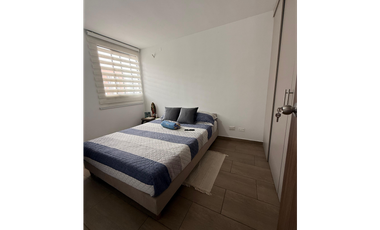 Roseto - Apartamento en Venta en Jamundí, Jamundí