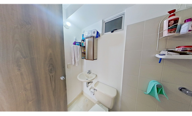 Barichara - Apartamento en Venta en Ciudad Guabinas, Yumbo