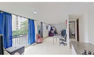 Barichara - Apartamento en Venta en Ciudad Guabinas, Yumbo