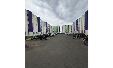 Ciudadela del Viento - Apartamento en Venta en Jamundí, Jamundí