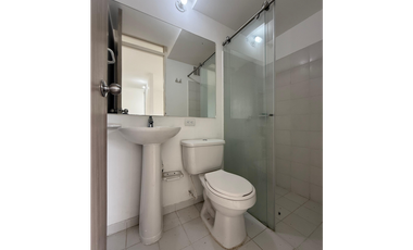 Ciudadela del Viento - Apartamento en Venta en Jamundí, Jamundí