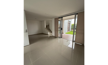 Sol del Bosque - Casa en Venta en Jamundí, Jamundí