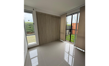 Sol del Bosque - Casa en Venta en Jamundí, Jamundí