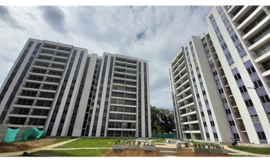 Almendros de Belicia - Apartamento en Venta en Belicia, Jamundí