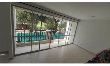 Almendros de Belicia - Apartamento en Venta en Belicia, Jamundí