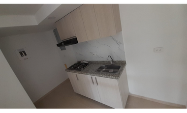 Almendros de Belicia - Apartamento en Venta en Belicia, Jamundí