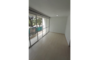 Almendros de Belicia - Apartamento en Venta en Belicia, Jamundí