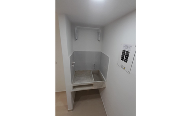 Almendros de Belicia - Apartamento en Venta en Belicia, Jamundí