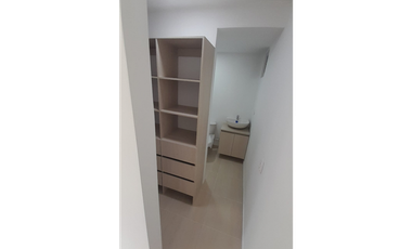 Almendros de Belicia - Apartamento en Venta en Belicia, Jamundí