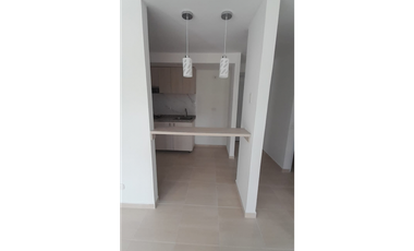 Almendros de Belicia - Apartamento en Venta en Belicia, Jamundí