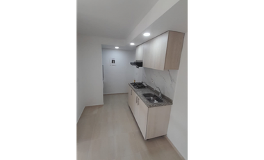Almendros de Belicia - Apartamento en Venta en Belicia, Jamundí