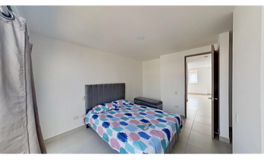 Tangara - Apartamento en Venta en Tangara, Jamundí