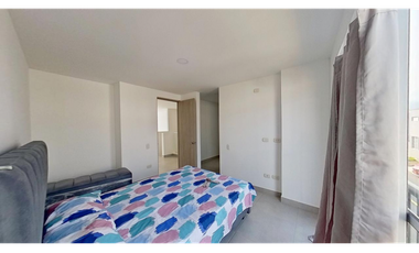 Tangara - Apartamento en Venta en Tangara, Jamundí