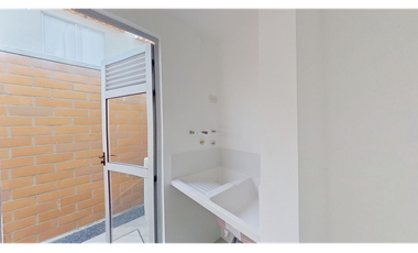 Tangara - Apartamento en Venta en Tangara, Jamundí