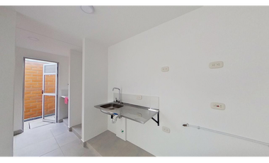 Tangara - Apartamento en Venta en Tangara, Jamundí