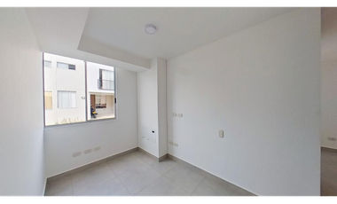 Tangara - Apartamento en Venta en Tangara, Jamundí