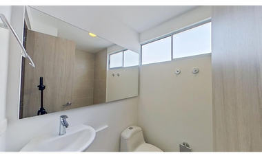 Tangara - Apartamento en Venta en Tangara, Jamundí