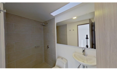 Tangara - Apartamento en Venta en Tangara, Jamundí