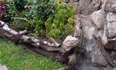 Cosquin 1300. Casa 4 ambientes.