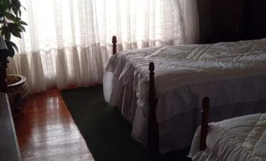 Cosquin 1300. Casa 4 ambientes.