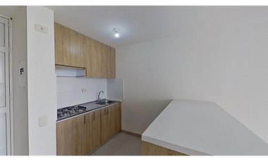 Palmetum Park - Apartamento en Venta en Palmetum Park, Cali