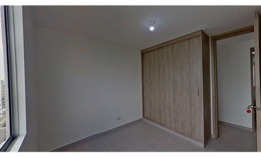 Palmetum Park - Apartamento en Venta en Palmetum Park, Cali